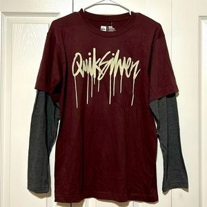 Large - young adults